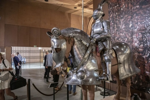 Bogu i Ojczyźnie. Muzeum Wojska Polskiego na Cytadeli