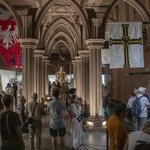 Bogu i Ojczyźnie. Muzeum Wojska Polskiego na Cytadeli