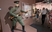 Bogu i Ojczyźnie. Muzeum Wojska Polskiego na Cytadeli