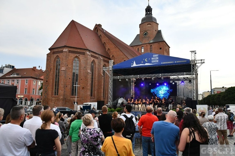 Gorzów Wlkp. Zagrali Nowonarodzeni i Budzy