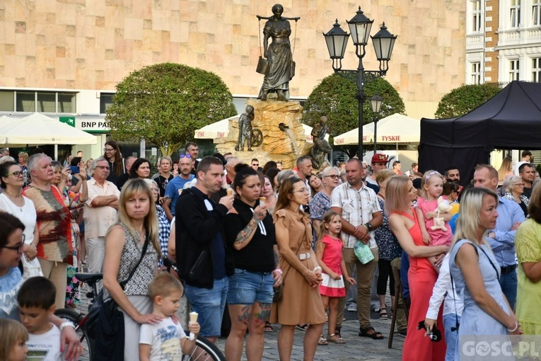 Gorzów Wlkp. Zagrali Nowonarodzeni i Budzy