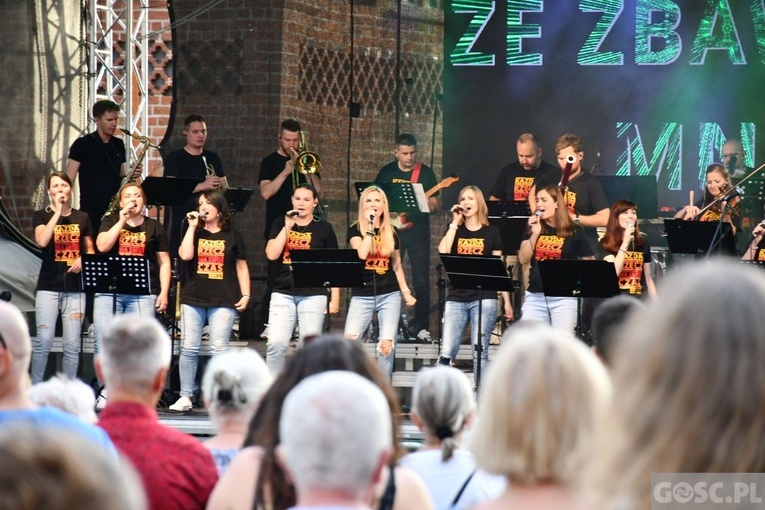 Gorzów Wlkp. Zagrali Nowonarodzeni i Budzy