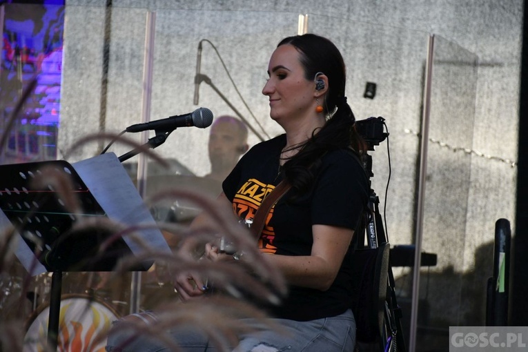 Gorzów Wlkp. Zagrali Nowonarodzeni i Budzy