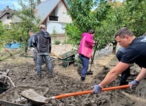 Bądźmy solidarni ze Słowenią