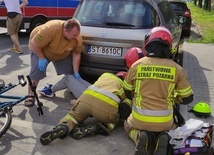 Tychy. Rusza kampania "Bezpiecznej Drogi"