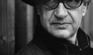 Wim Wenders