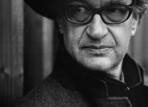 Wim Wenders