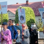 Elbląska Pielgrzymka Piesza w obiektywie