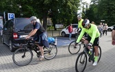 21. Andrychowska Pielgrzymka Rowerowa - na Jasną Górę i z powrotem