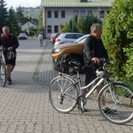 21. Andrychowska Pielgrzymka Rowerowa - na Jasną Górę i z powrotem