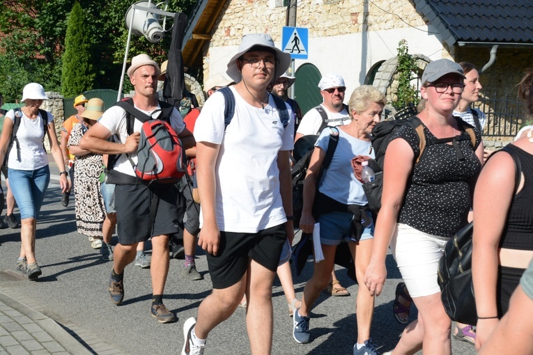 Strumień opolski w Kamieniu Śląskim