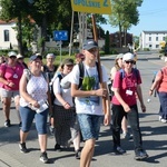 Strumień opolski w Kamieniu Śląskim