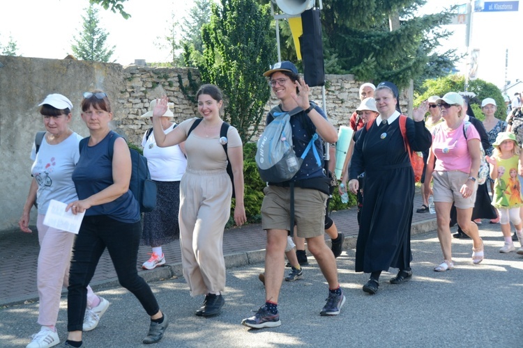 Strumień opolski w Kamieniu Śląskim