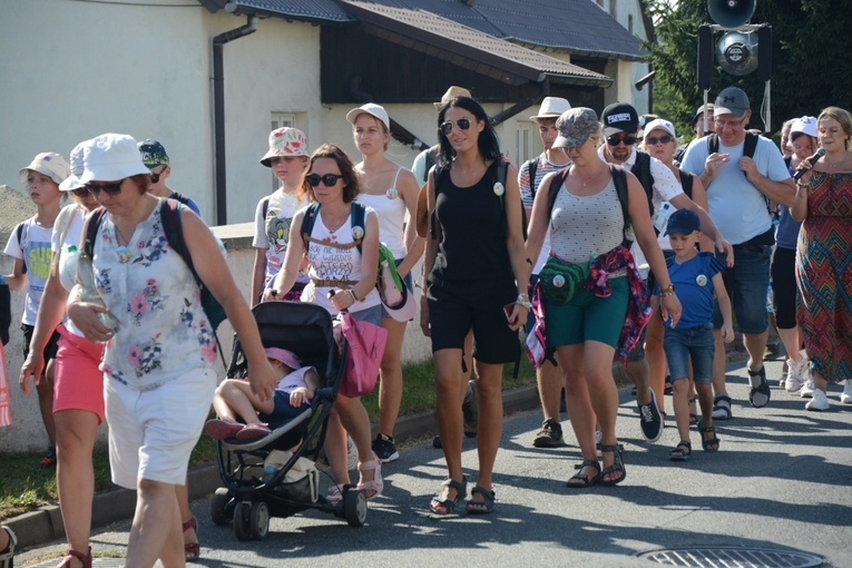Strumień opolski w Kamieniu Śląskim