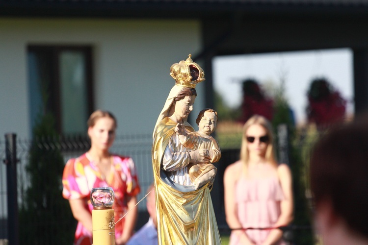 160-lecie kaplicy w Niedomicach