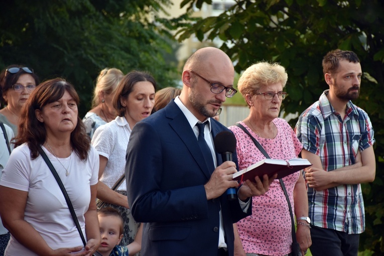 Odpust w parafii pw. św. Maksymiliana Kolbe we Wrocławiu 2023