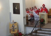 Jedna kobieta wobec potęgi zła - o św. Edycie Stein w Karmelu