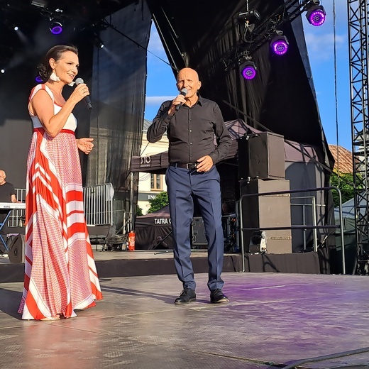 21. Jarmark Podhalański 