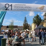 21. Jarmark Podhalański 