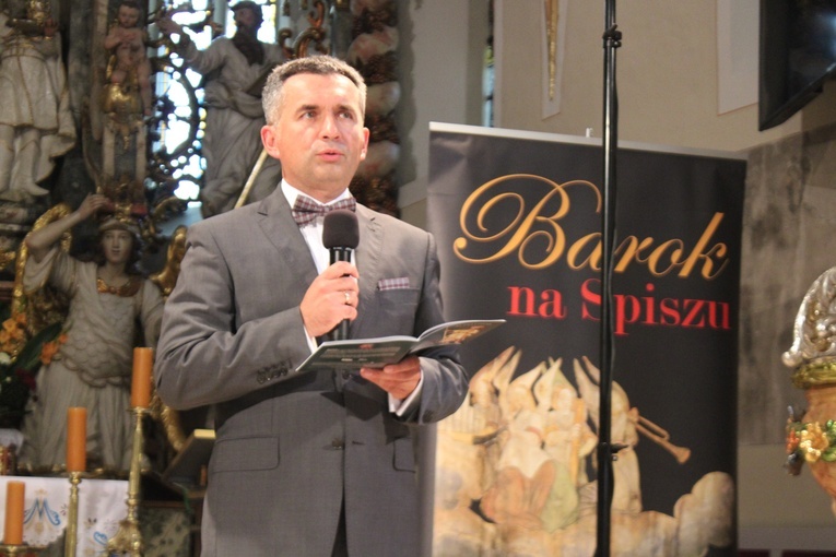 XI Festiwal "Barok na Spiszu"