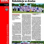 Posłaniec Warmiński 33/2023