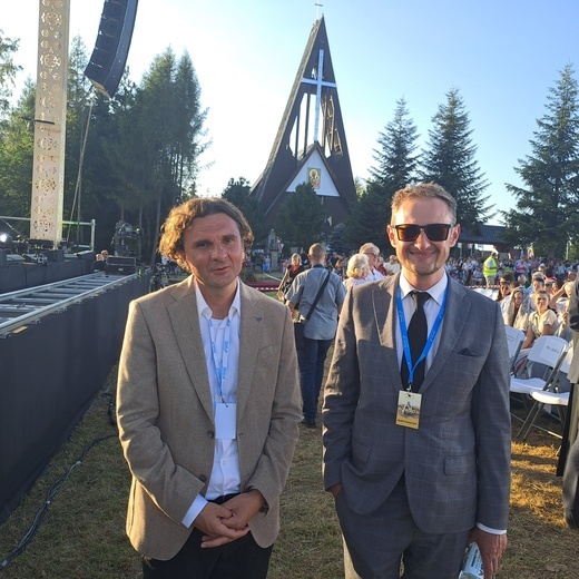 Oratorium na Bachledówce