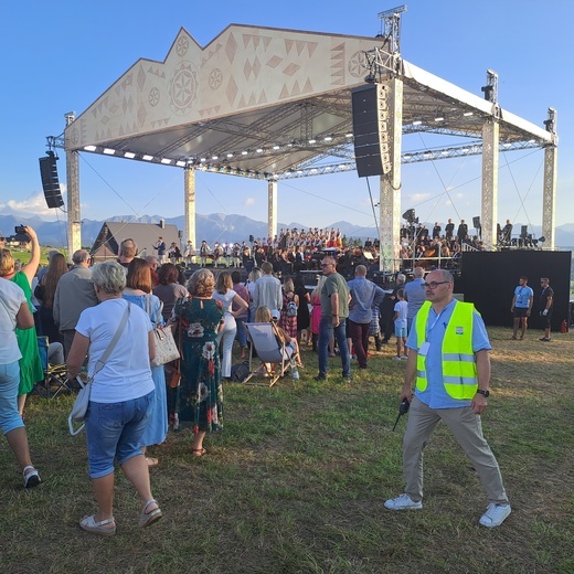 Oratorium na Bachledówce