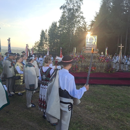 Oratorium na Bachledówce