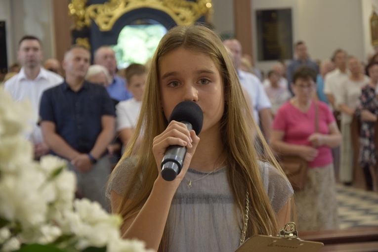 10. rocznica śmierci ks. M. Iwanickiego 