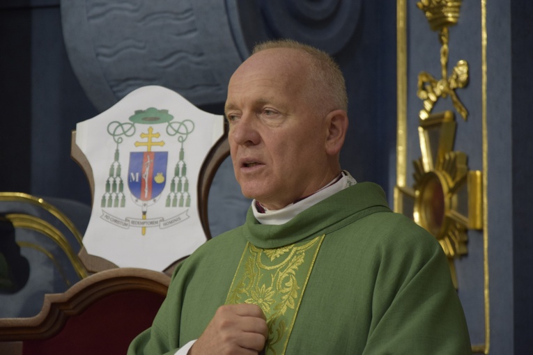 10. rocznica śmierci ks. M. Iwanickiego 