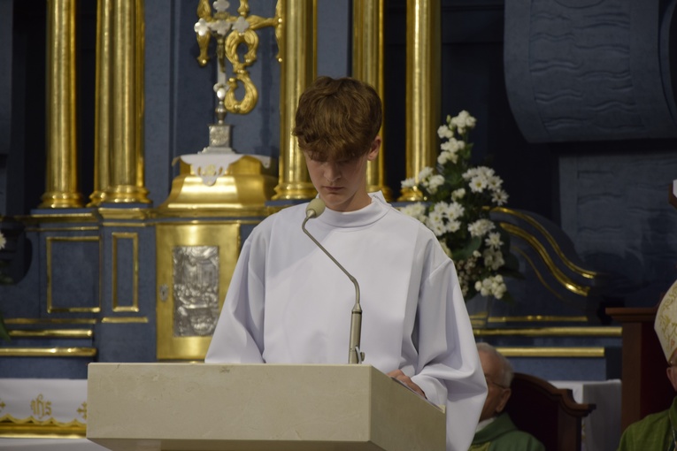 10. rocznica śmierci ks. M. Iwanickiego 