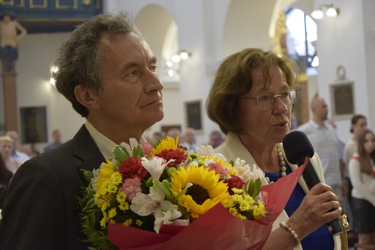 10. rocznica śmierci ks. M. Iwanickiego 