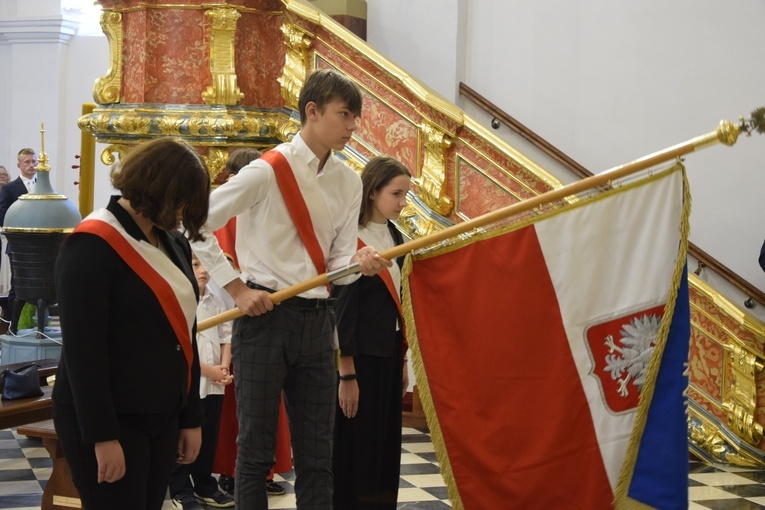 10. rocznica śmierci ks. M. Iwanickiego 