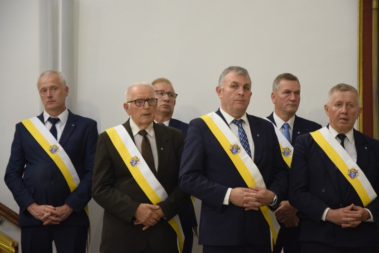 10. rocznica śmierci ks. M. Iwanickiego 