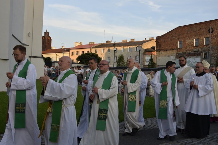 10. rocznica śmierci ks. M. Iwanickiego 