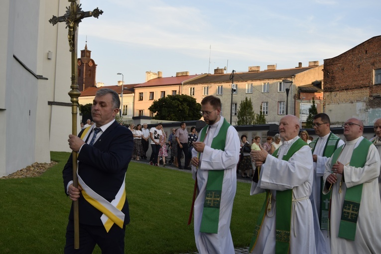 10. rocznica śmierci ks. M. Iwanickiego 