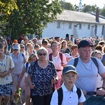 XXIV Pielgrzymka z Namysłowa do Ligoty Książęcej