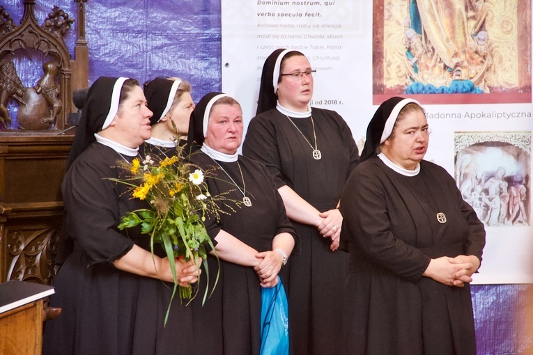 Uroczystość Wniebowzięcia NMP