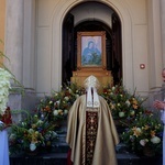 Metropolitalny odpust Wniebowzięcia Najświętszej Maryi Panny