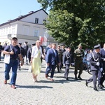 Święto Wojska Polskiego w Radomiu