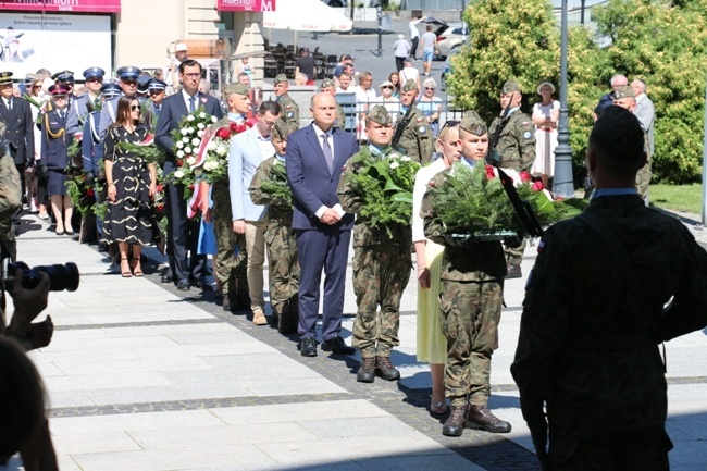 Święto Wojska Polskiego w Radomiu