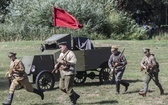 Bolszewika goń, goń, goń. Rekonstrukcja Cudu nad Wisłą