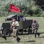 Bolszewika goń, goń, goń. Rekonstrukcja Cudu nad Wisłą