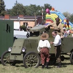 Bolszewika goń, goń, goń. Rekonstrukcja Cudu nad Wisłą