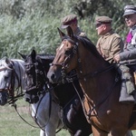 Bolszewika goń, goń, goń. Rekonstrukcja Cudu nad Wisłą