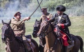 Bolszewika goń, goń, goń. Rekonstrukcja Cudu nad Wisłą