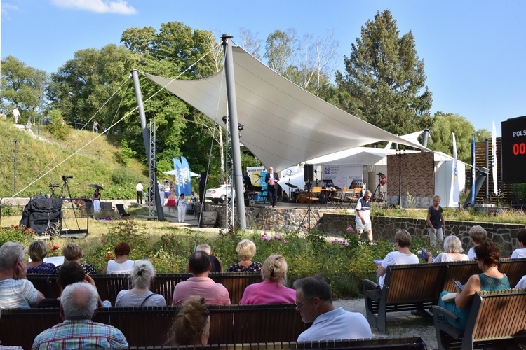 Koncert "Polski sierpień" w Gdyni