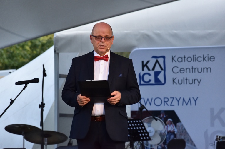 Koncert "Polski sierpień" w Gdyni