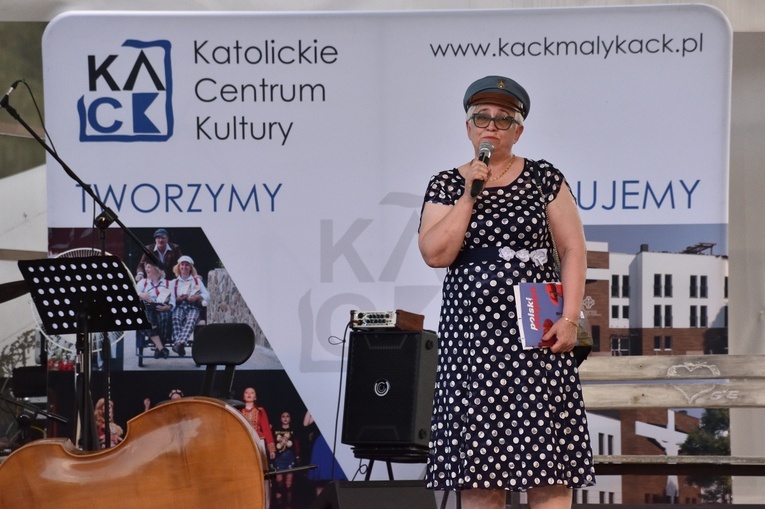 Koncert "Polski sierpień" w Gdyni