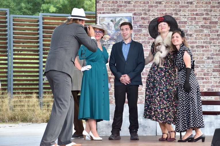 Koncert "Polski sierpień" w Gdyni